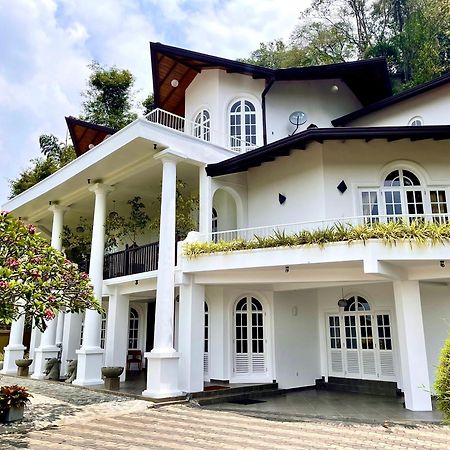 Samindra Villa Kandy Bagian luar foto