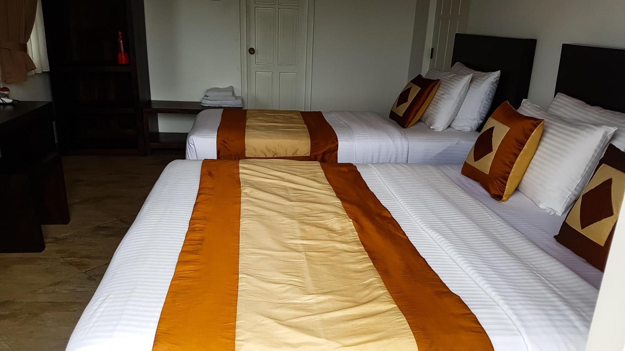Samindra Villa Kandy Bagian luar foto