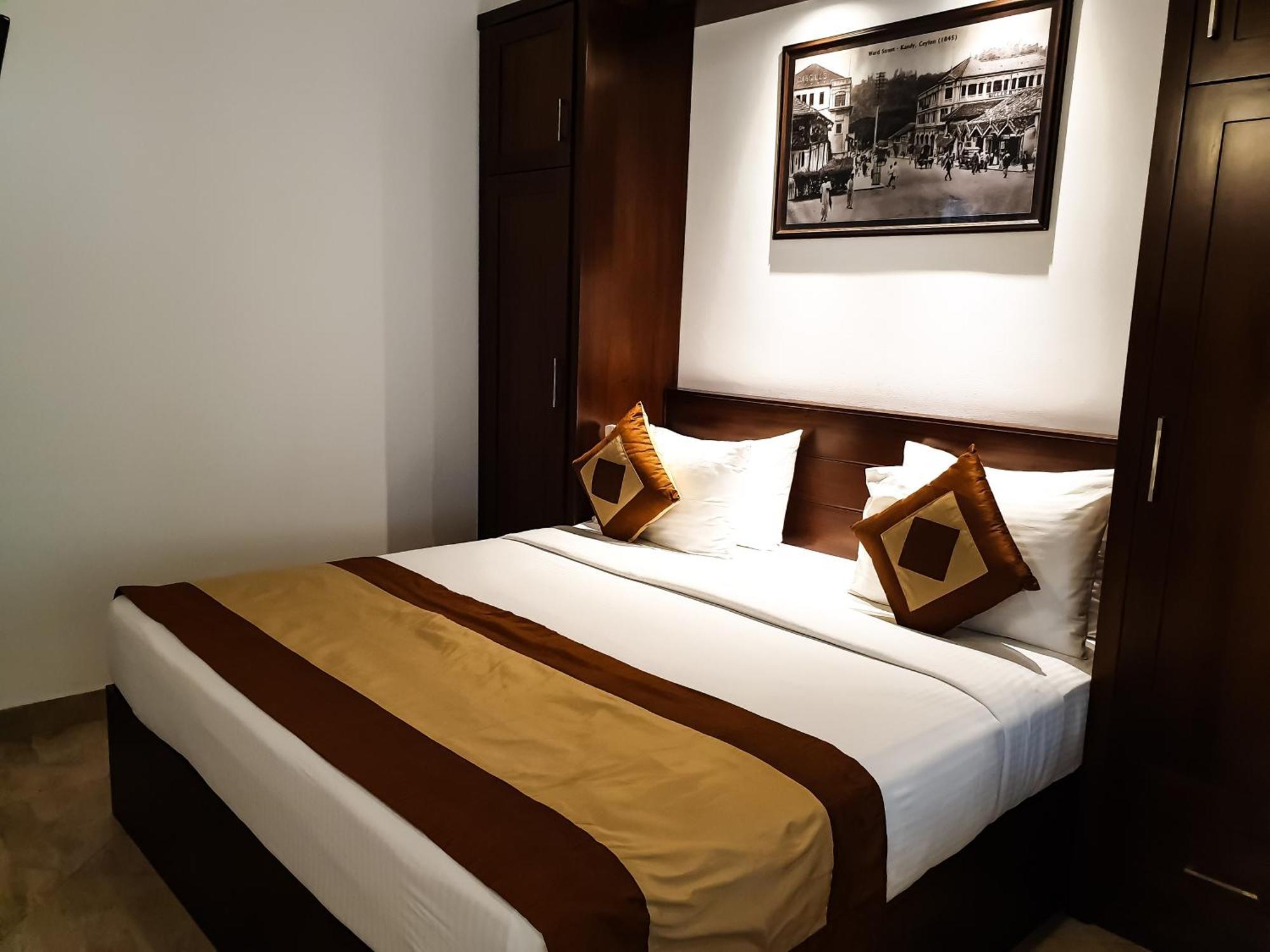 Samindra Villa Kandy Bagian luar foto