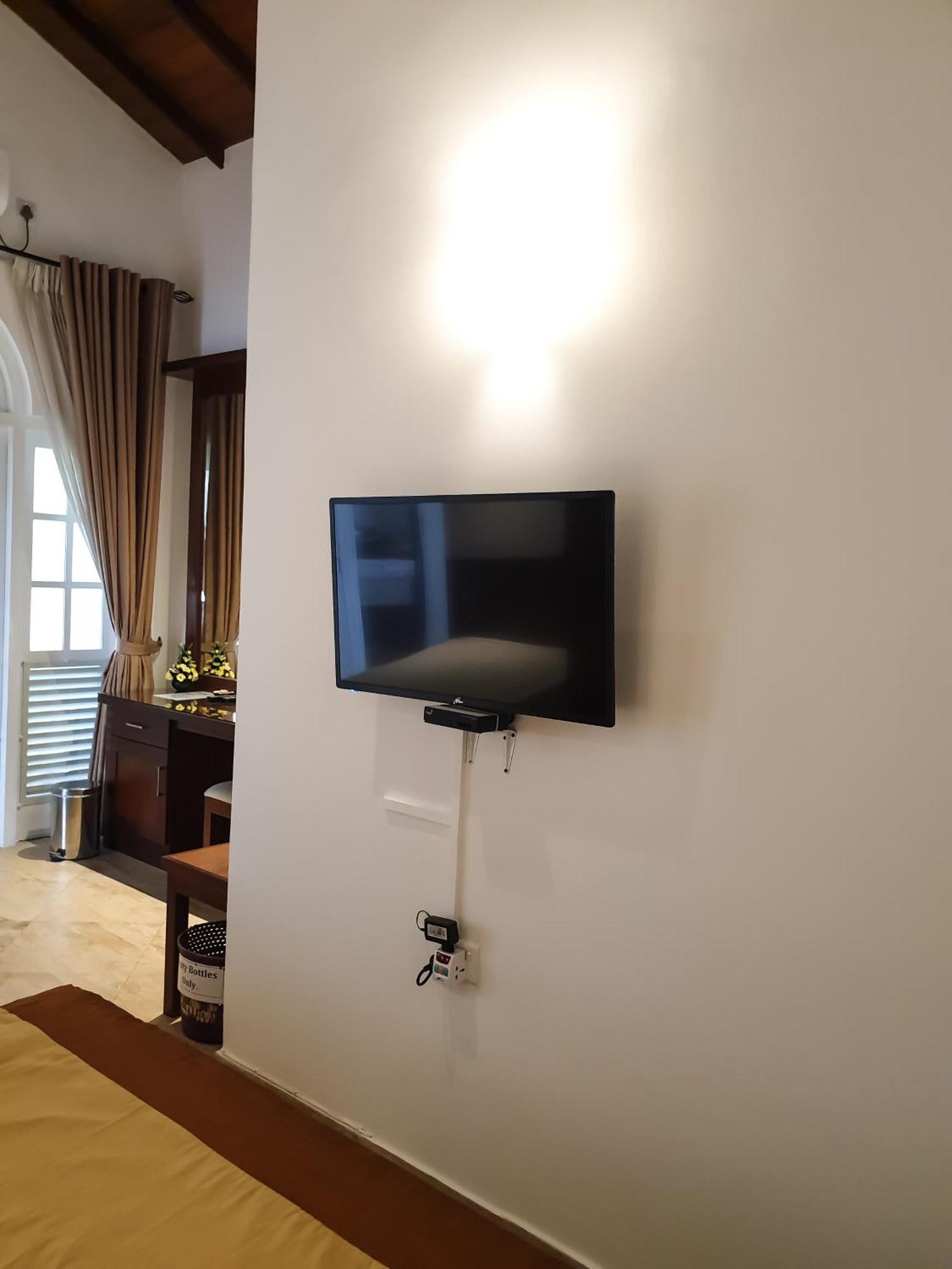 Samindra Villa Kandy Bagian luar foto