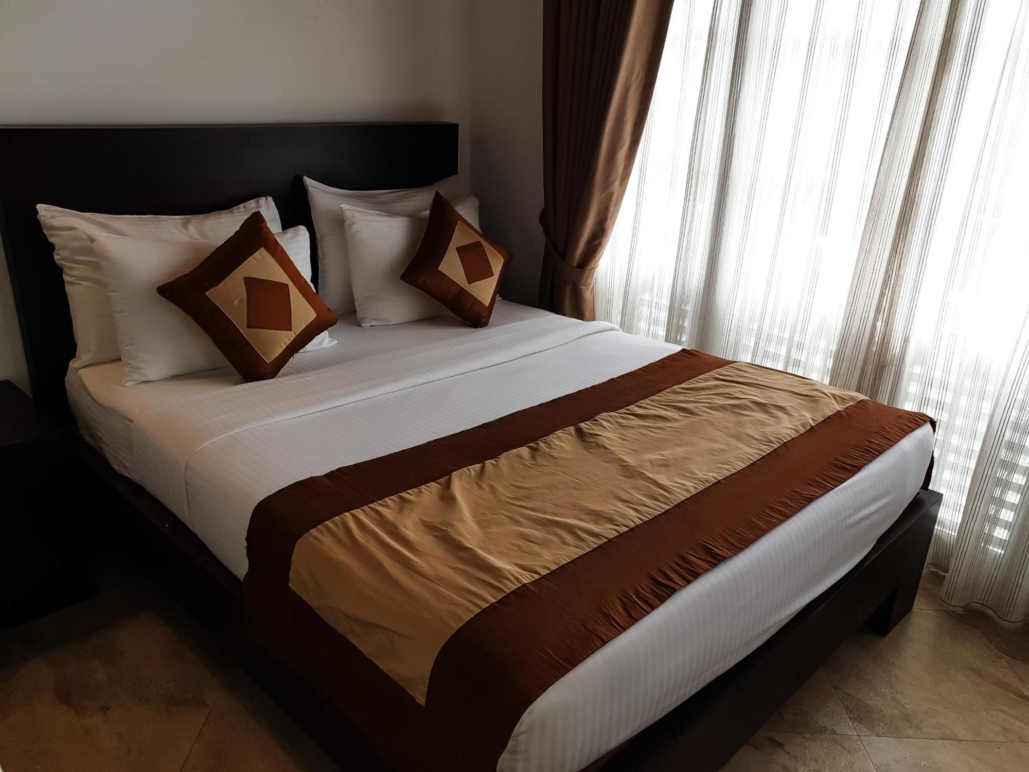 Samindra Villa Kandy Bagian luar foto
