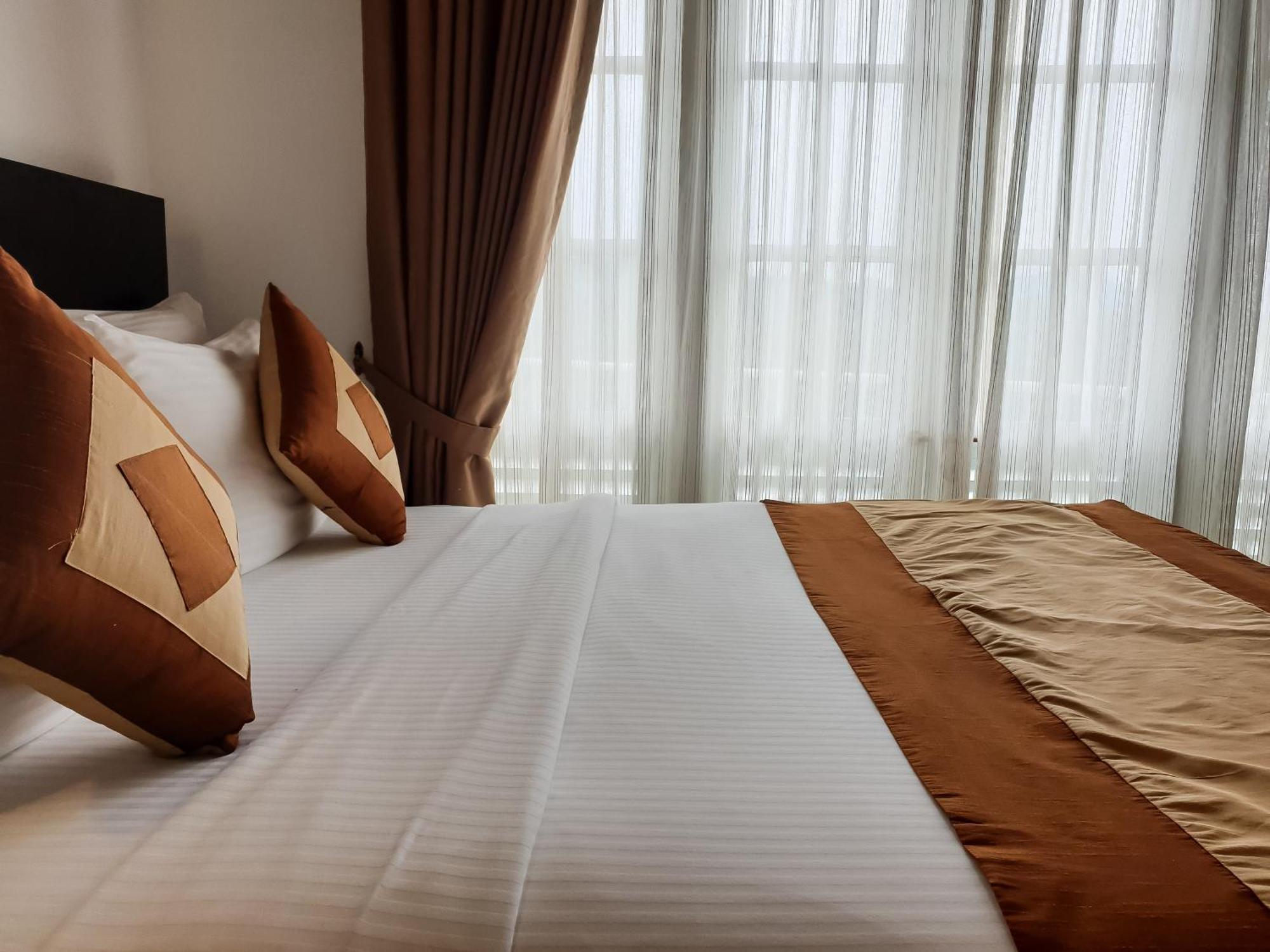Samindra Villa Kandy Bagian luar foto
