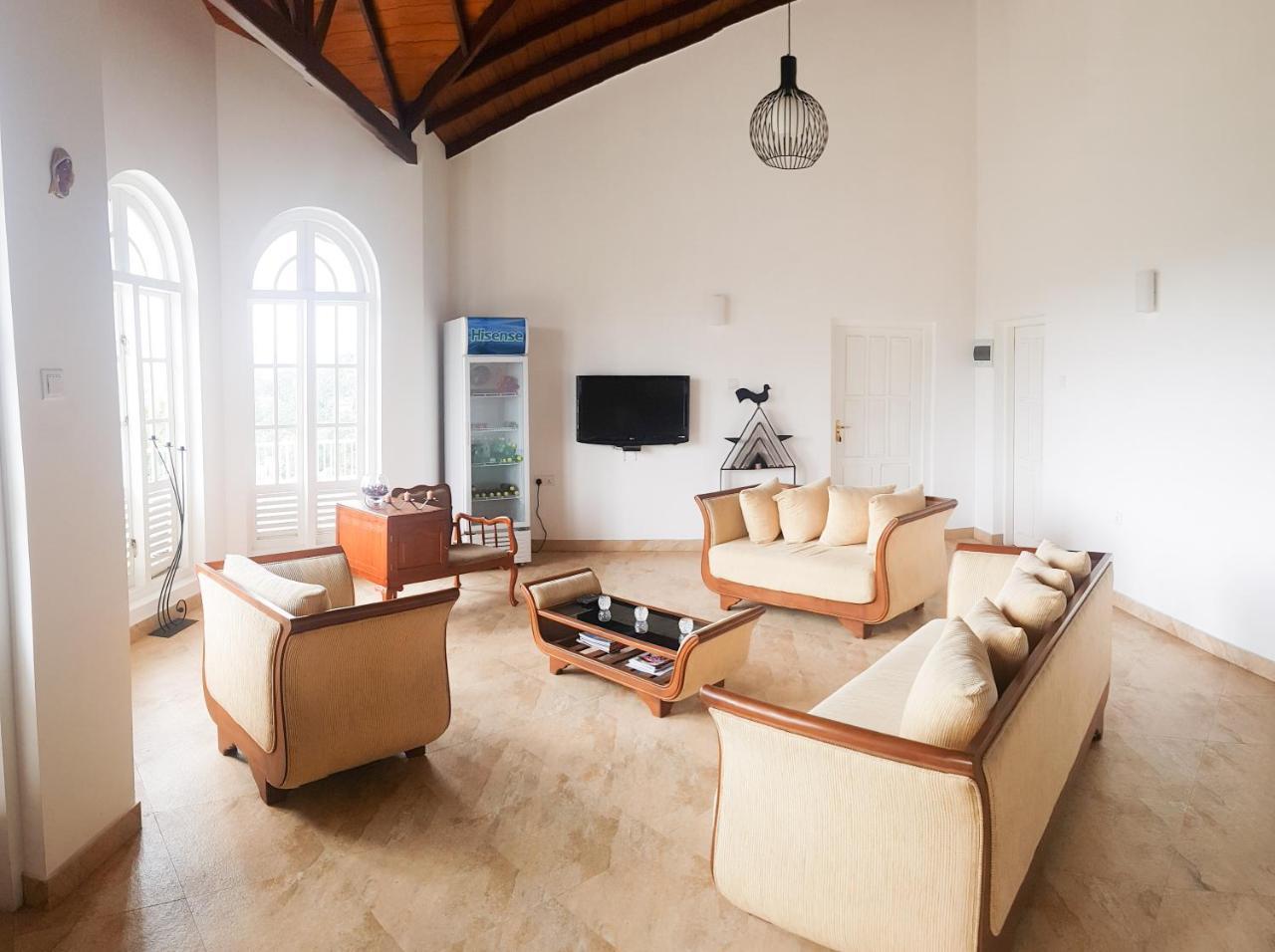 Samindra Villa Kandy Bagian luar foto