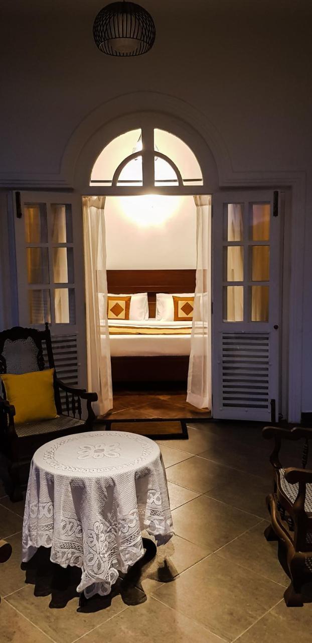 Samindra Villa Kandy Bagian luar foto