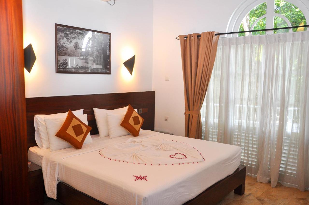 Samindra Villa Kandy Bagian luar foto